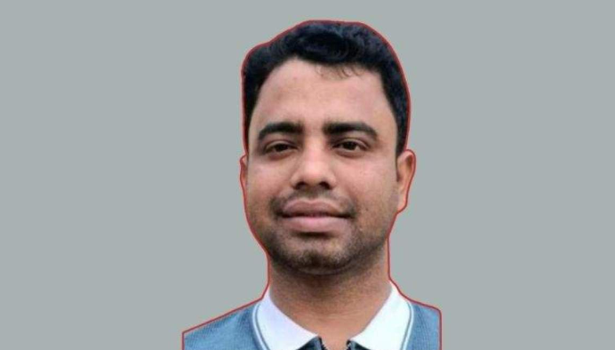 সাধারণ শিক্ষার্থীকে পিটিয়ে এবার নিজেই 'ক্লিন বোল্ড' সেই ছাত্রদল নেতা