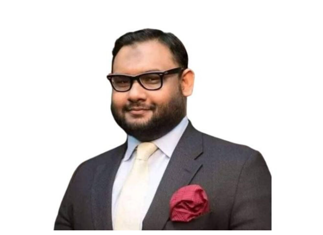 ৬ মাস পরপর জনগণের কাঠগড়ায় হিসাব দেবেন এমপি আরমান