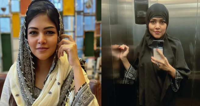 'ইবাদত শুধুই অনুভূতি নয়, দায়িত্ব', নিন্দুকদের কড়া জবাব পিয়ার