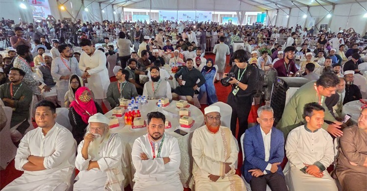 জামায়াতের সাথে আর কতদিনের 'হানিমুন' এনসিপির?